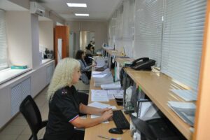 Общественники проверили миграционный отдел в Балаково