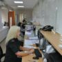 Общественники проверили миграционный отдел в Балаково