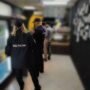 Пенное на разлив. В балаковской пятиэтажке торговали незаконно