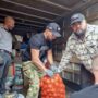 Из Балаково «за ленточку» отправили 121-й гуманитарный груз