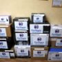 Гидроэнергетики из Балаково подарили 22 семьям «Особую энергию»