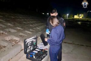 Балаковец до смерти забил прохожего
