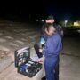 Балаковец до смерти забил прохожего