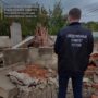 На стройке погиб рабочий. Возбуждено уголовное дело