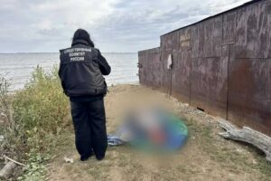 Недалеко от Балаково погиб 79-летний мужчина