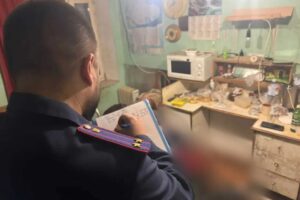 Труп пожилого балаковца нашли на мусоросортировочном комплексе