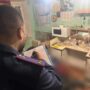 Труп пожилого балаковца нашли на мусоросортировочном комплексе