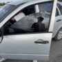 За два часа рейда в Балаково поймали 12 автомобилей с тонировкой