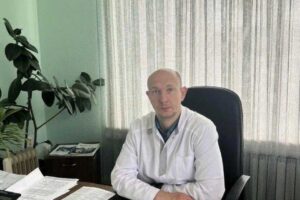 В регионе назначен и.о. министра здравоохранения