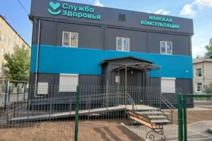 В Саратовской области расширяют сеть женских консультаций