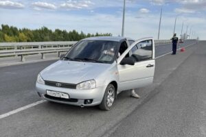 Балаковский водитель нарушил ПДД на 150 000 рублей