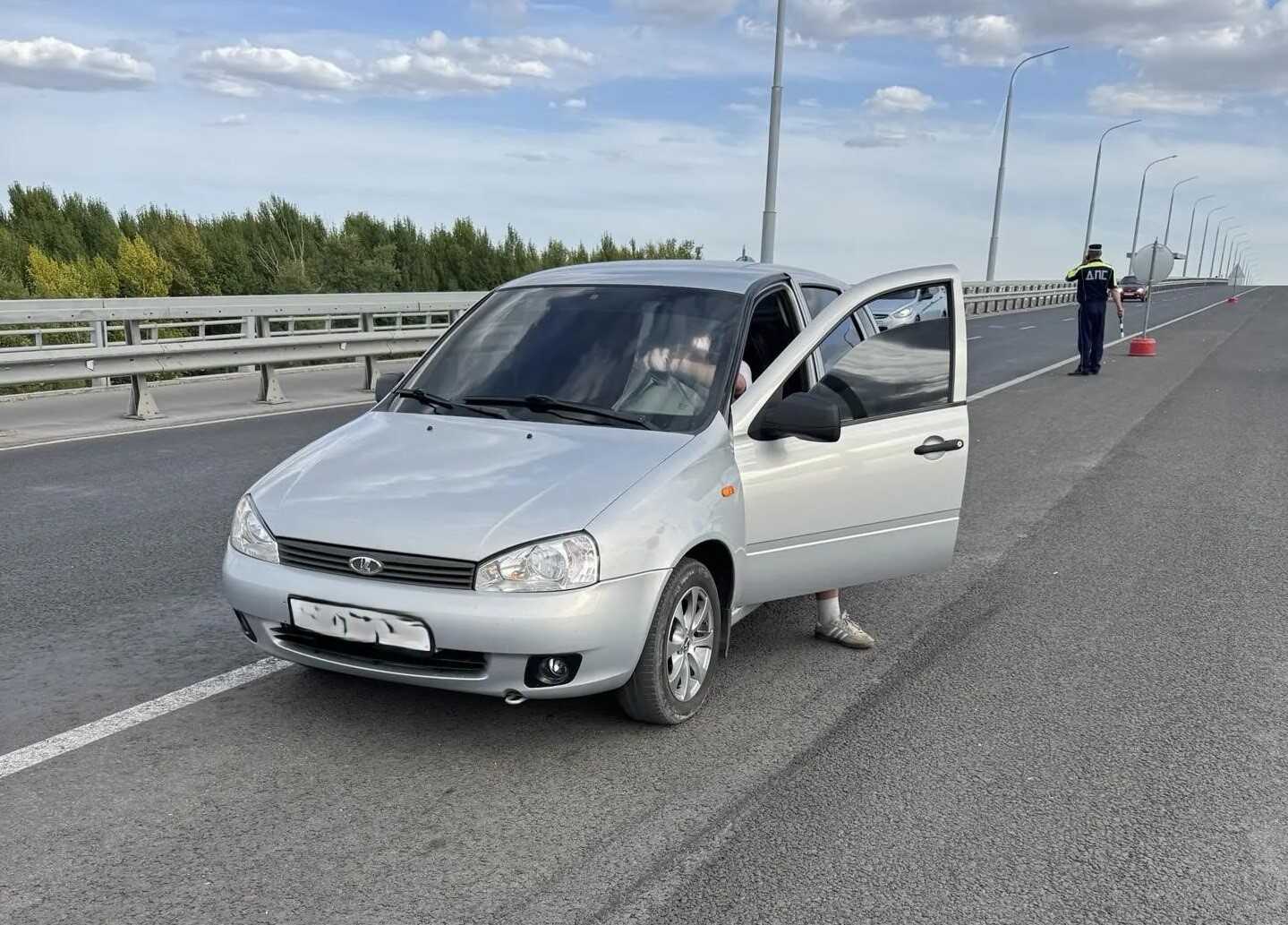 Балаковский водитель нарушил ПДД на 150 000 рублей