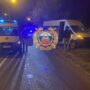 Автобус сбил велосипедиста на окраине Балаково