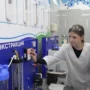 ВИДЕО «Площадка для роста». В БИТИ НИЯУ МИФИ студенты-химики получили в подарок три лаборатории