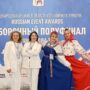 Балаковский фестиваль отмечен наградой Russian Event Awards