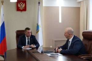 Балаковским льготникам готовят запас лекарств, а запись к врачу станет удобнее