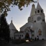 В Балакове состоялось Великое Освящение Свято-Троицкого кафедрального собора