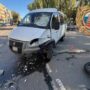 Напротив детской библиотеки в Балаково погиб подросток