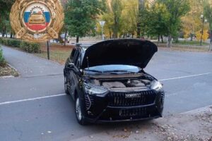 В ДТП на перекрестке проспекта и набережной в Балаково пострадал человек