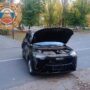 В ДТП на перекрестке проспекта и набережной в Балаково пострадал человек