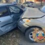 Ребенок получил травмы после ДТП В Балаково