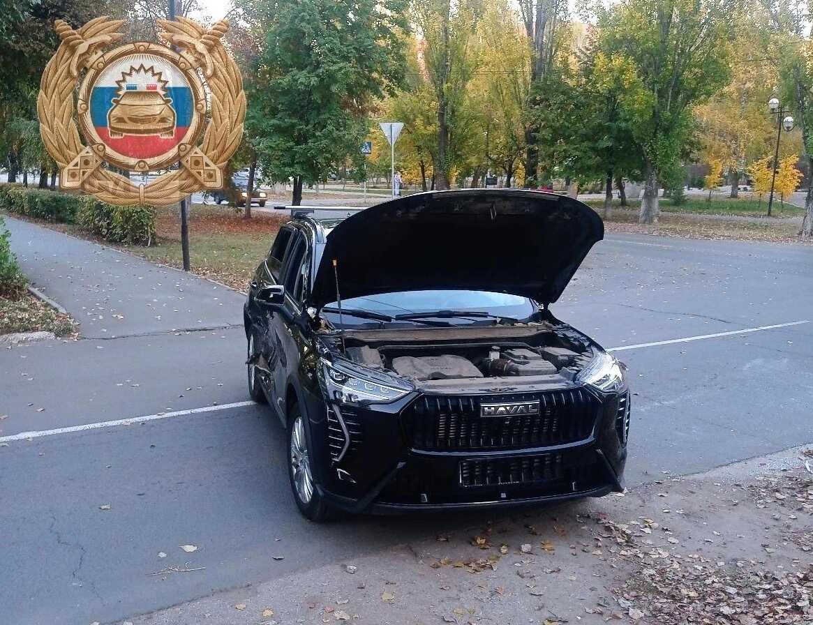 В ДТП на перекрестке проспекта и набережной в Балаково пострадал человек