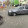 В ДТП на проспекте в Балаково пострадал мужчина