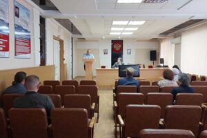 В Балаково обсудили летнюю занятость подростков