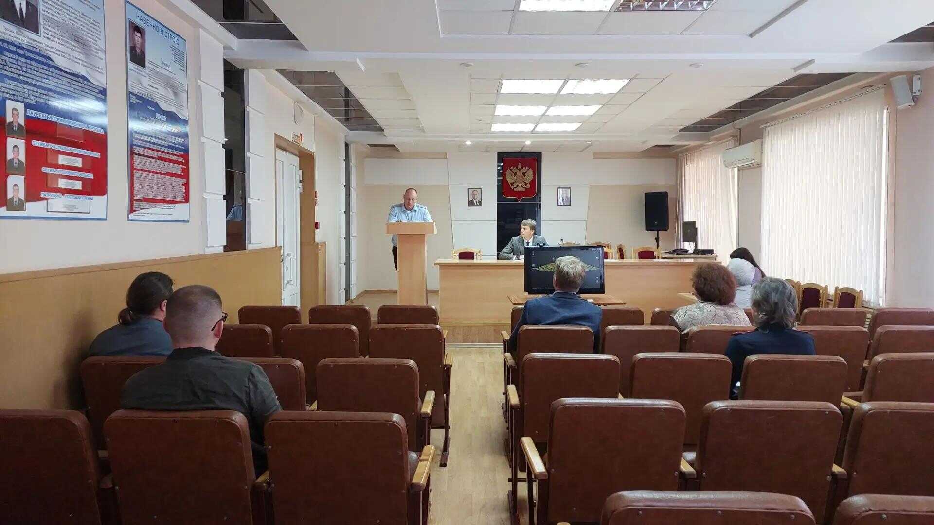 В Балаково обсудили летнюю занятость подростков