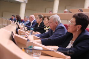 Балаковский бизнес получит налоговые льготы