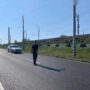  «Кибер-Шериф» вышел на дороги Балакова