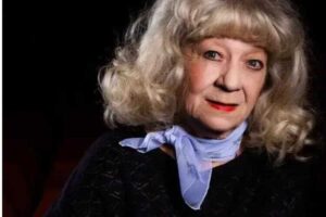 Ушла из жизни актриса, отдавшая балаковскому театру почти три десятилетия