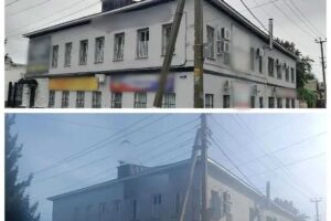 «Совпадение? Не думаю!» С «Маяка» сняли вывески