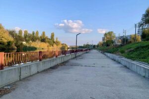 Набережную у оросительного канала благоустроят в Балакове