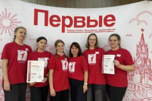 Балаковские школьники лучше всех оказали первую помощь