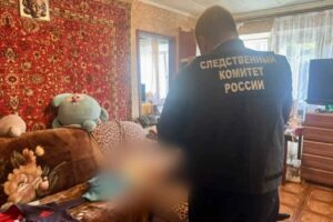 Балаковец до смерти забил товарища