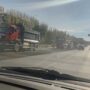 На мосту Победы в Балаково приступили к замене покрытия