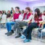 Балаковские студенты прокачали идеи и команды на форуме «Студиада»