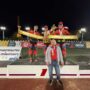 Молодая «Турбина» взяла «золото» после десятилетнего перерыва