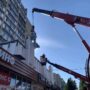 Отреставрированные скульптуры «Мадонн» вернули на место в Балаково