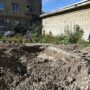 Балаково после ремонтов утопает в грязи и ямах