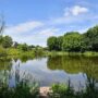 В Балаковском районе завершена осенняя закачка воды